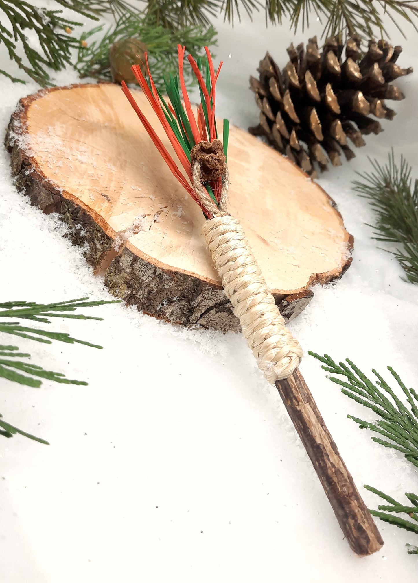 Crazystick de Noël