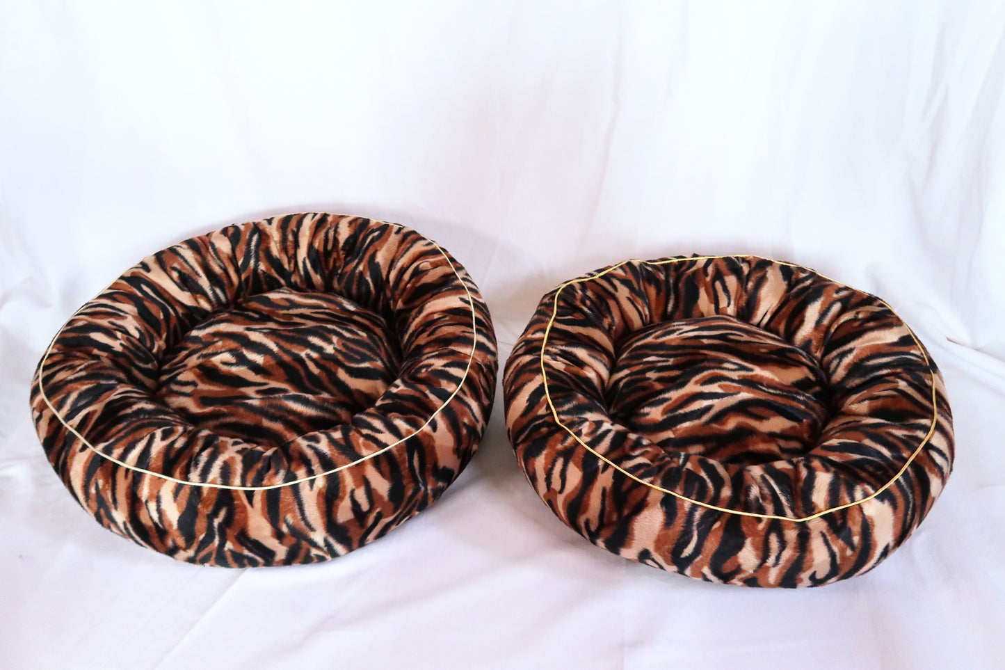 Panier simple Tigré (2 tailles)