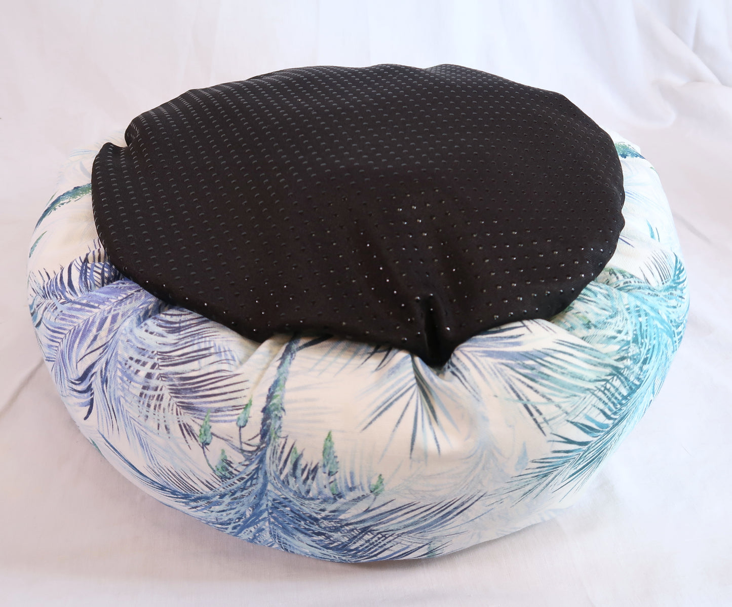 Panier simple (Petit) - Bleu