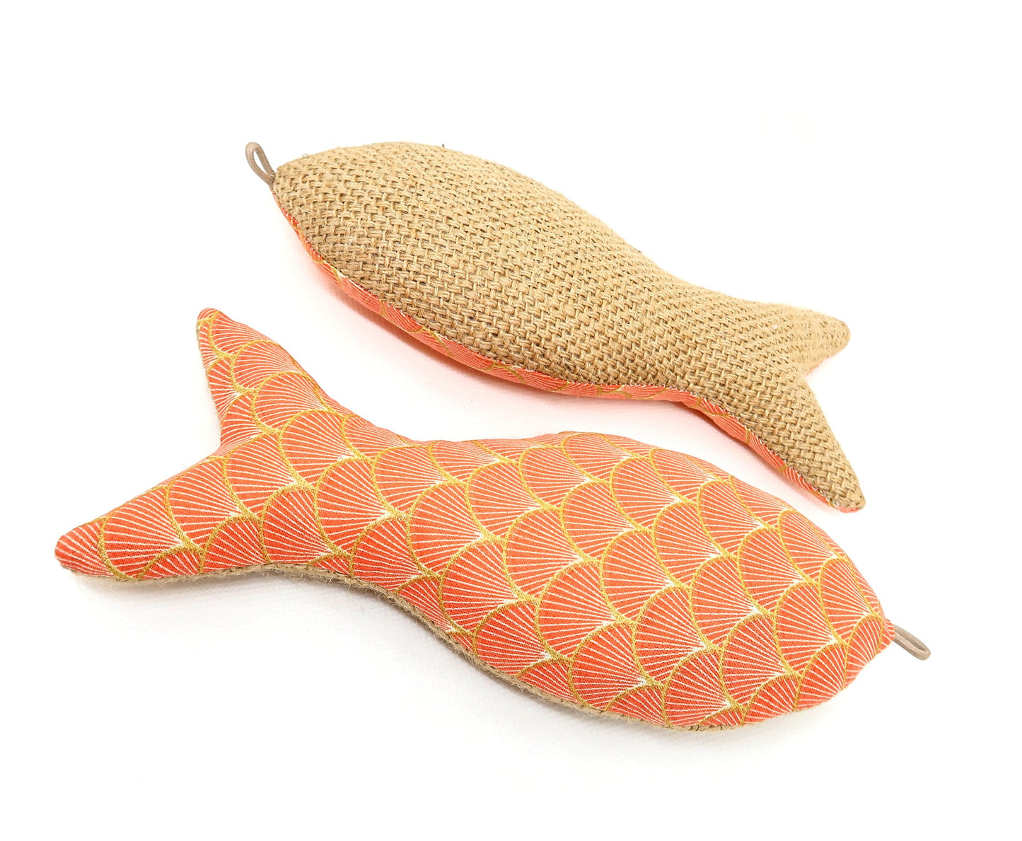 Fish&Kick Saumon