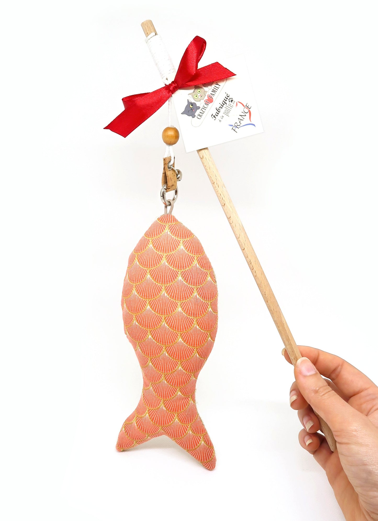 Fish&Kick Blue