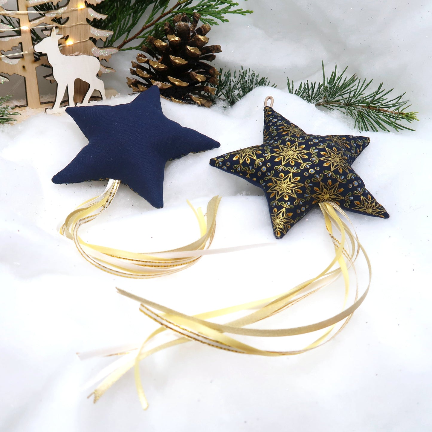 Crazybox Assortiment Bleu