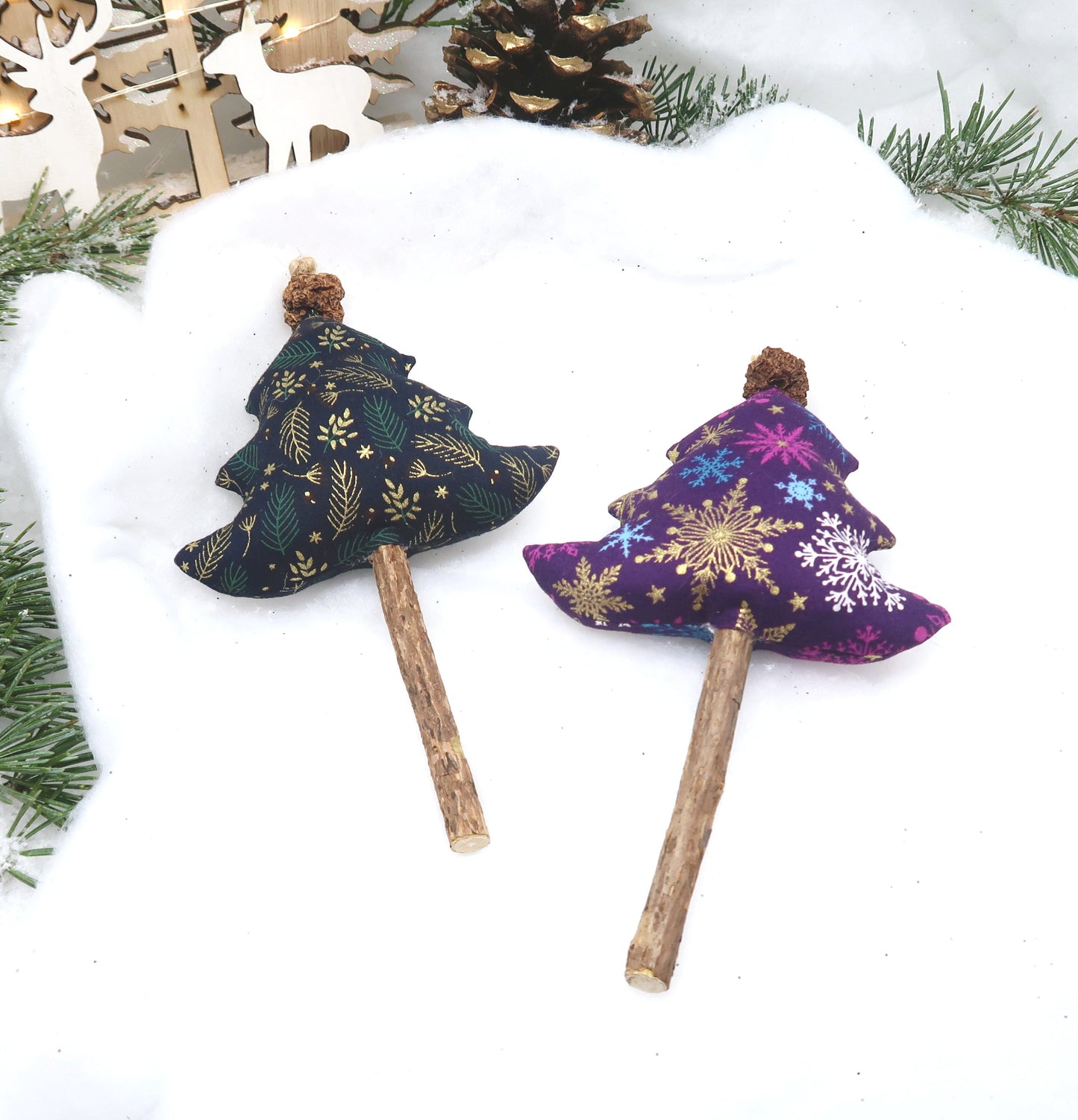 Sapin matatabi