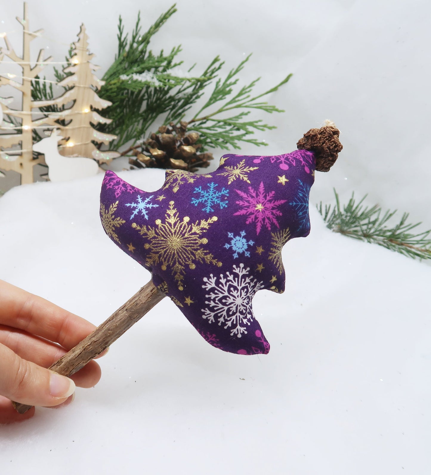 Sapin matatabi