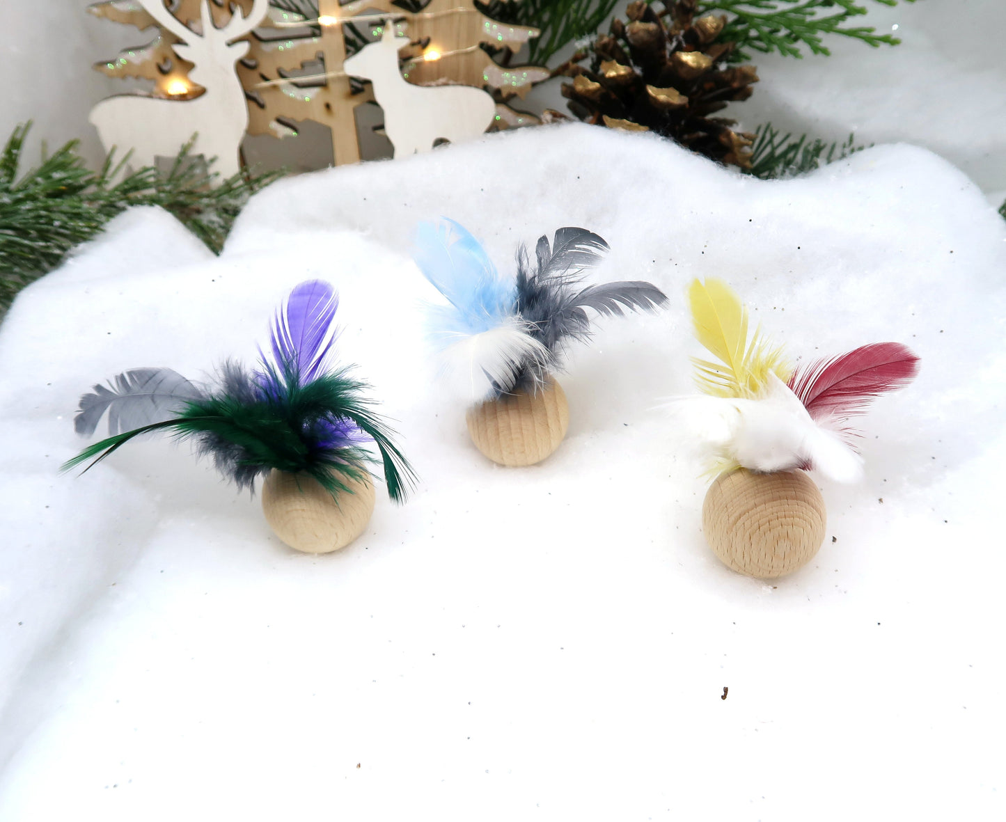 Balle de Noël