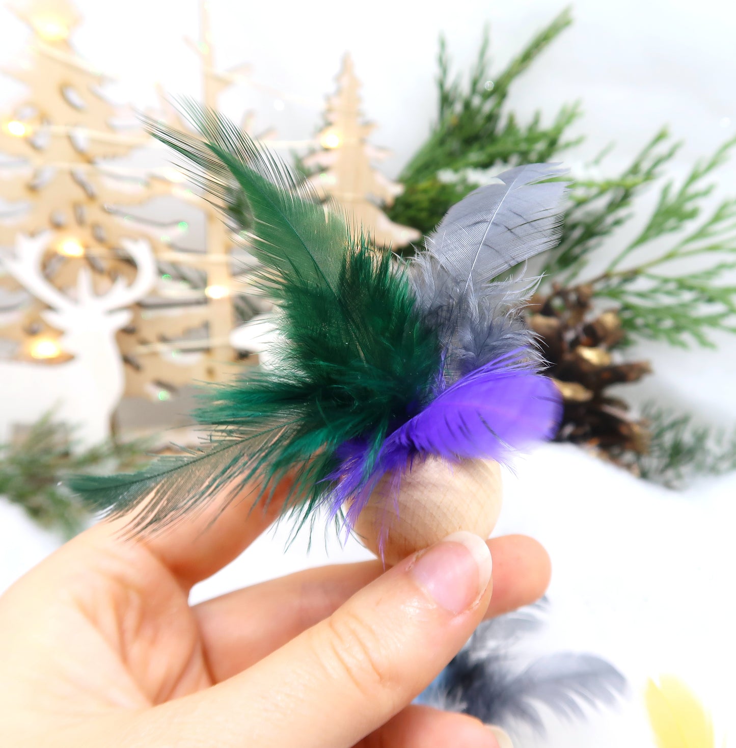 Balle de Noël