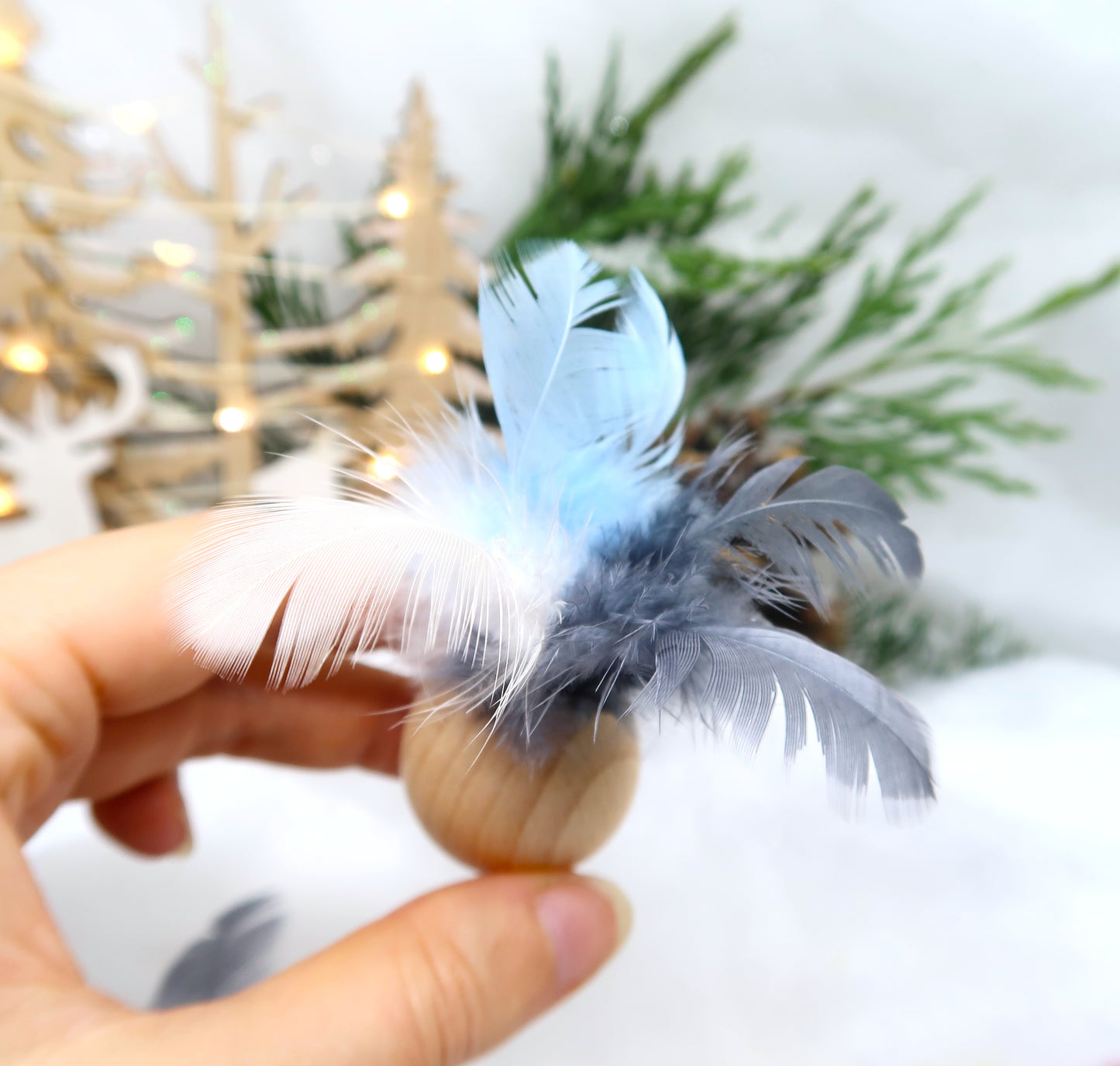 Balle de Noël