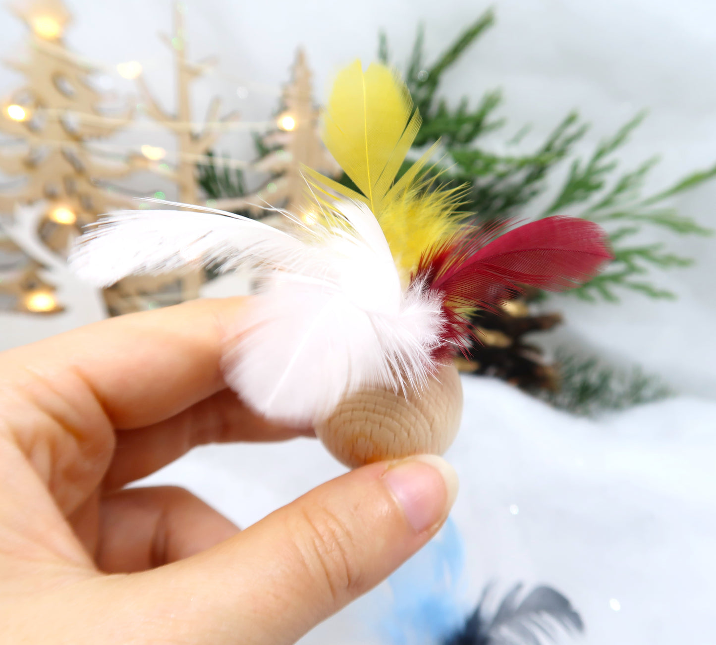 Balle de Noël