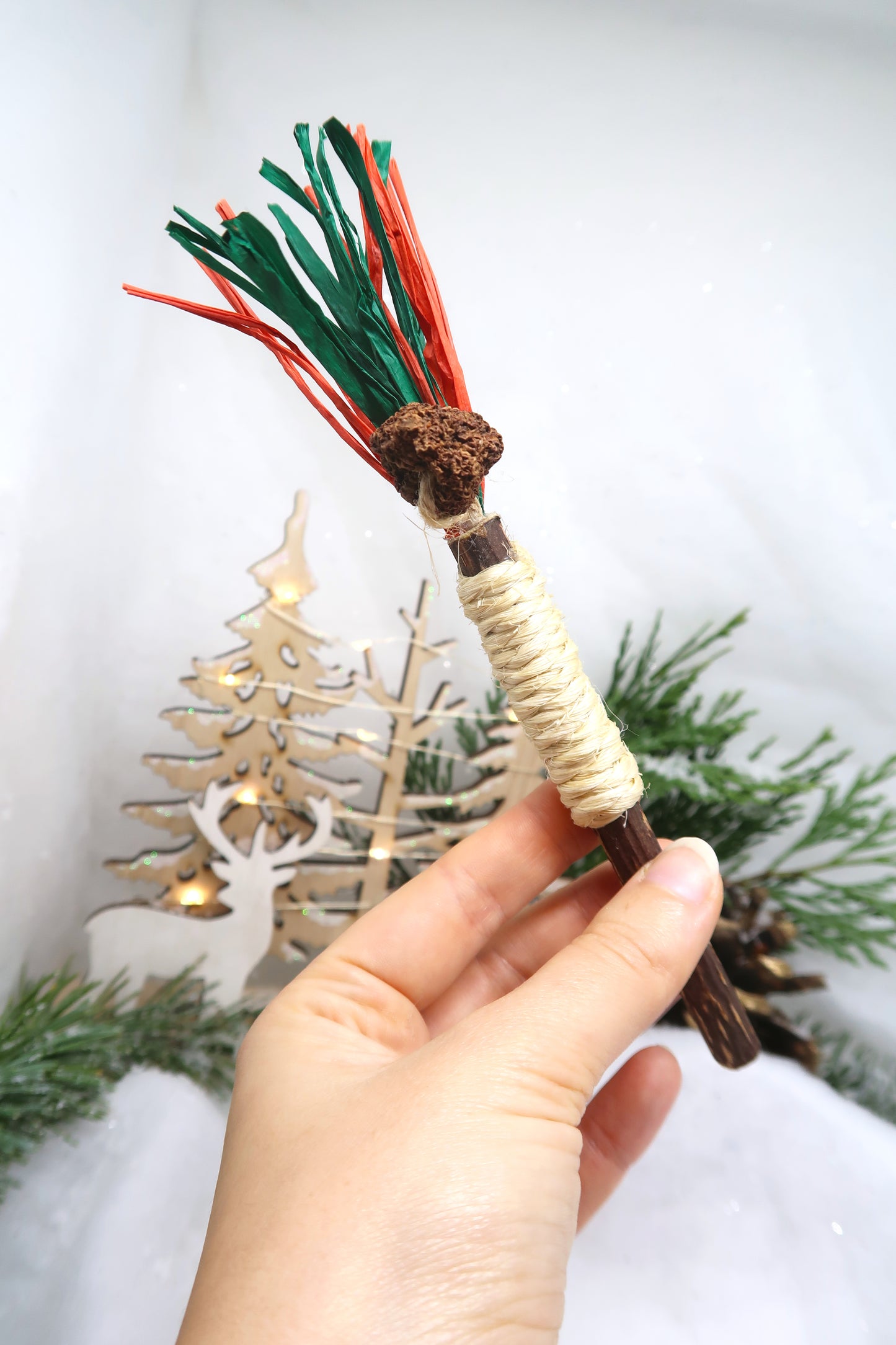 Crazystick de Noël