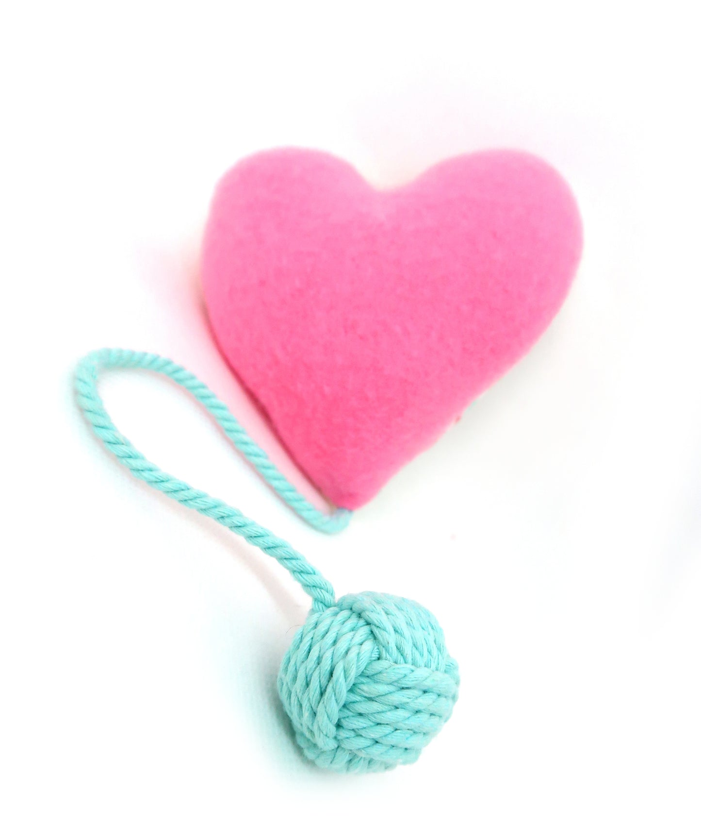 Coeur Pom'touline