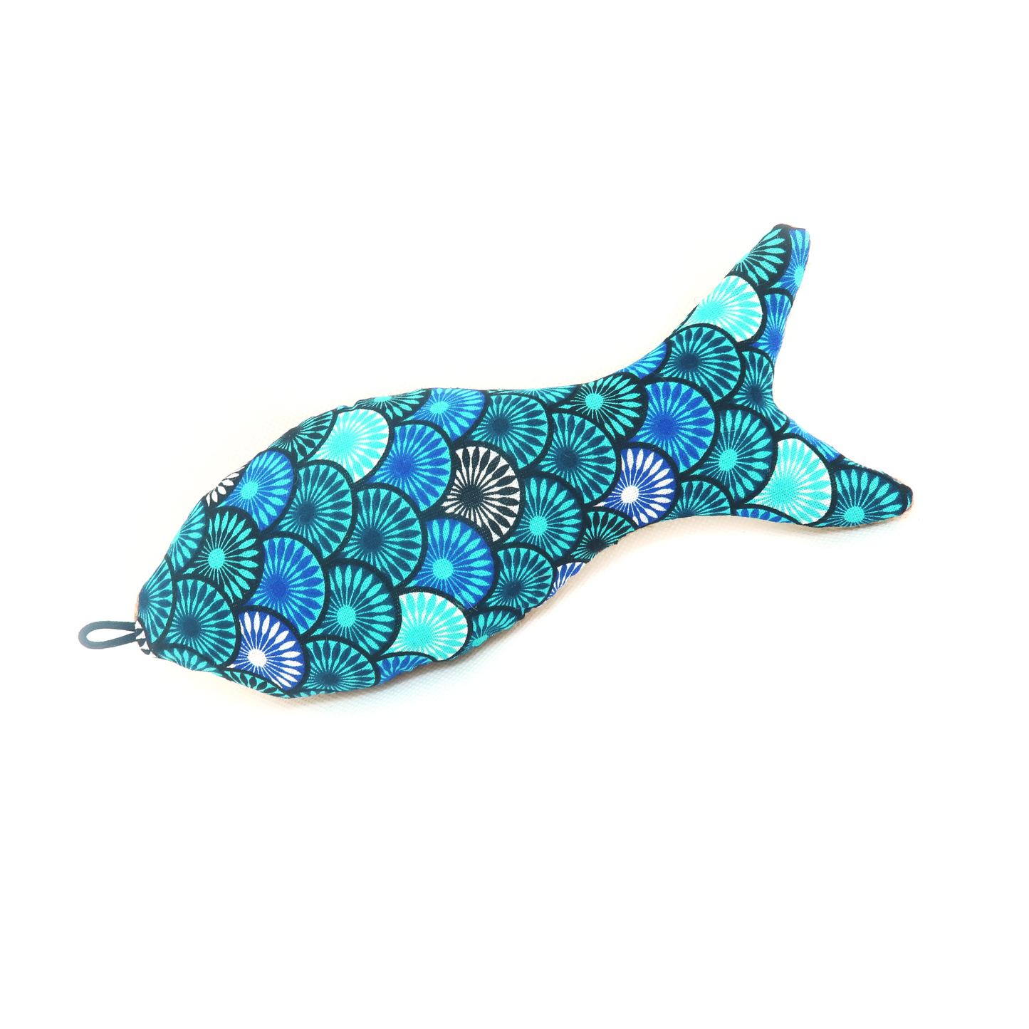 Fish&Kick Blue