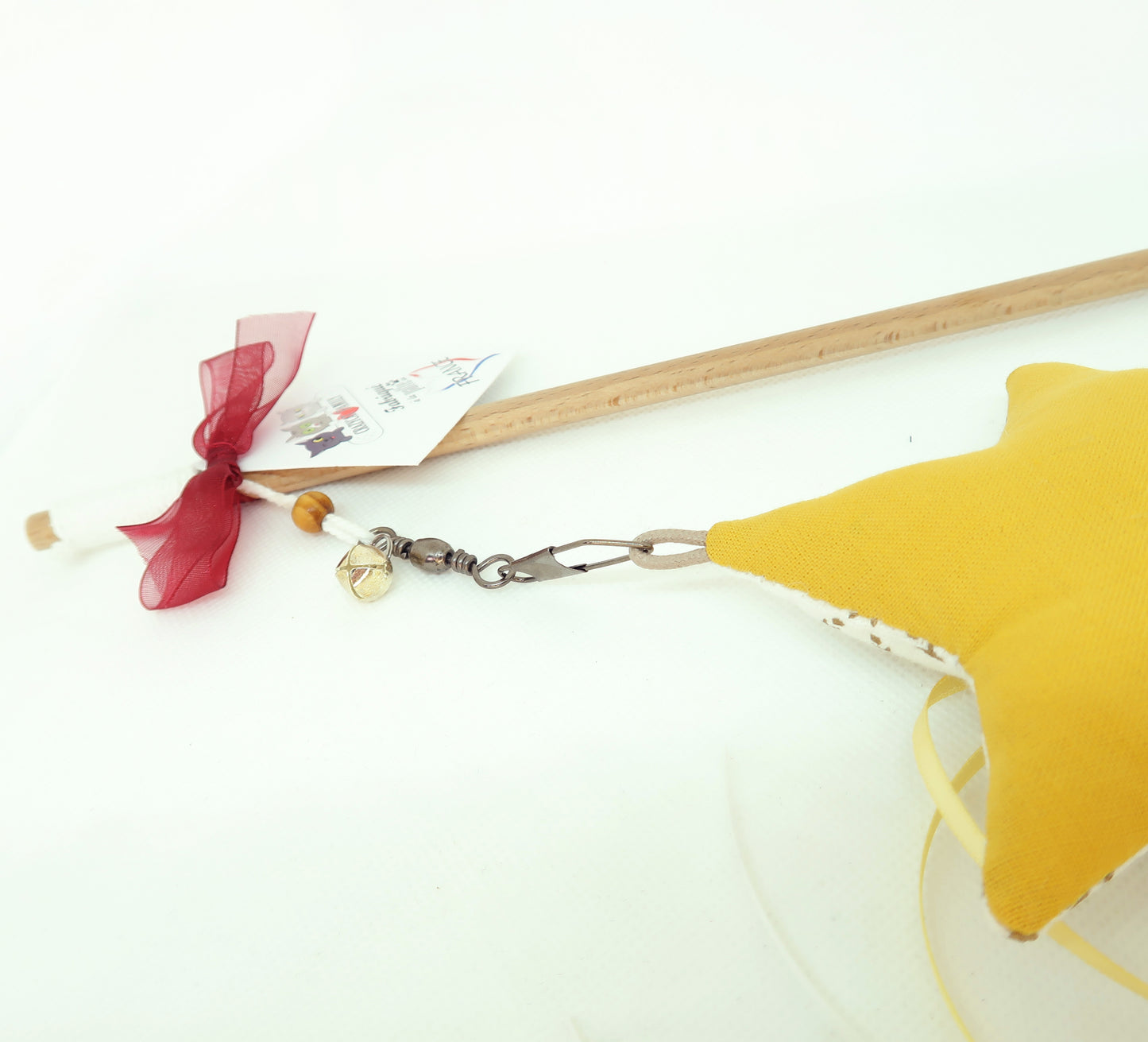 Filante l'étoile jaune