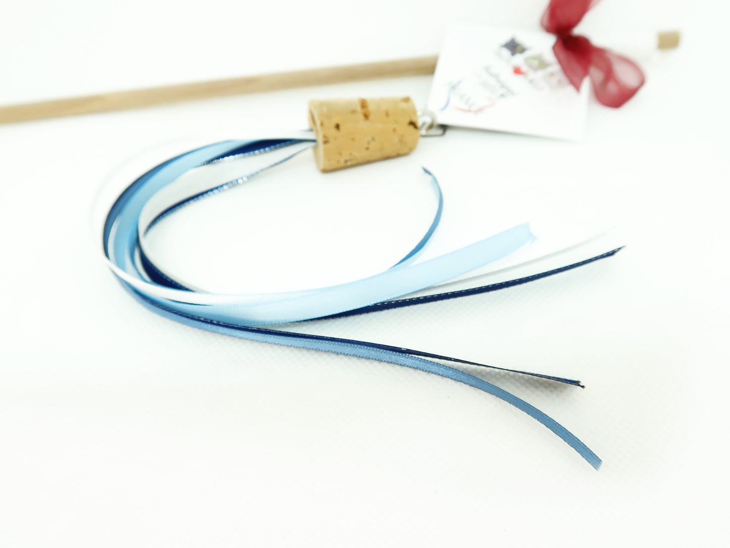 Crazybox Noël assortiment bleu