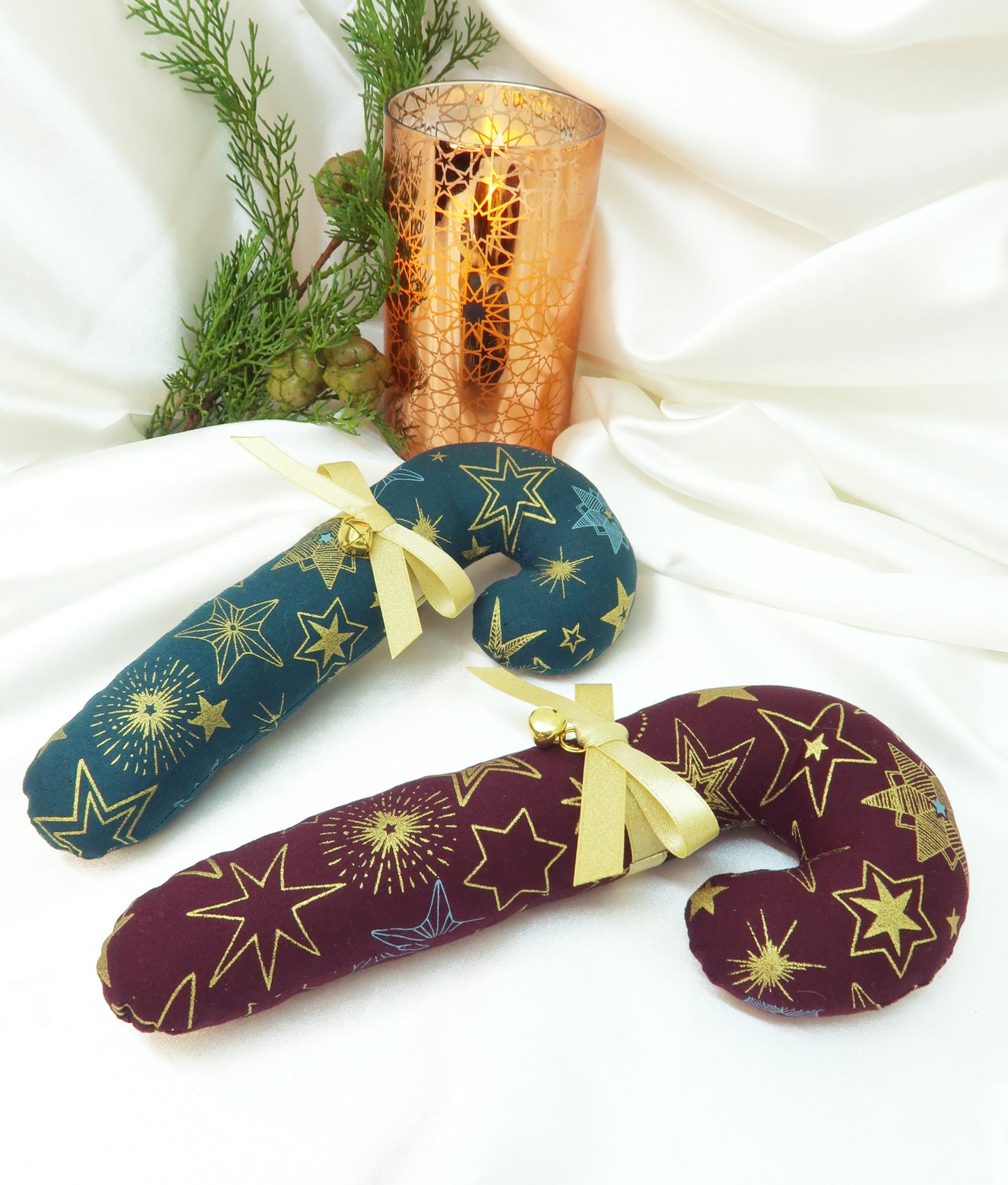Crazybox Noël assortiment bleu