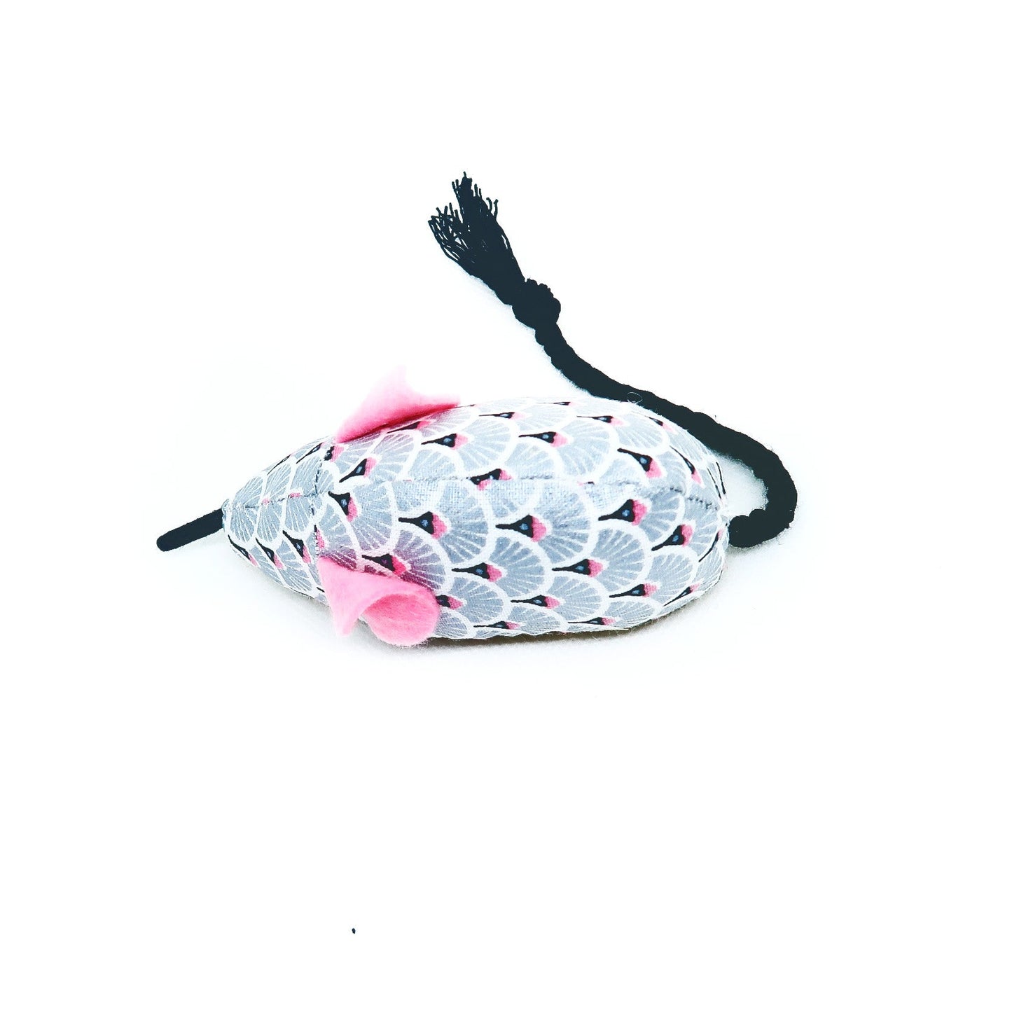 Souris brillante