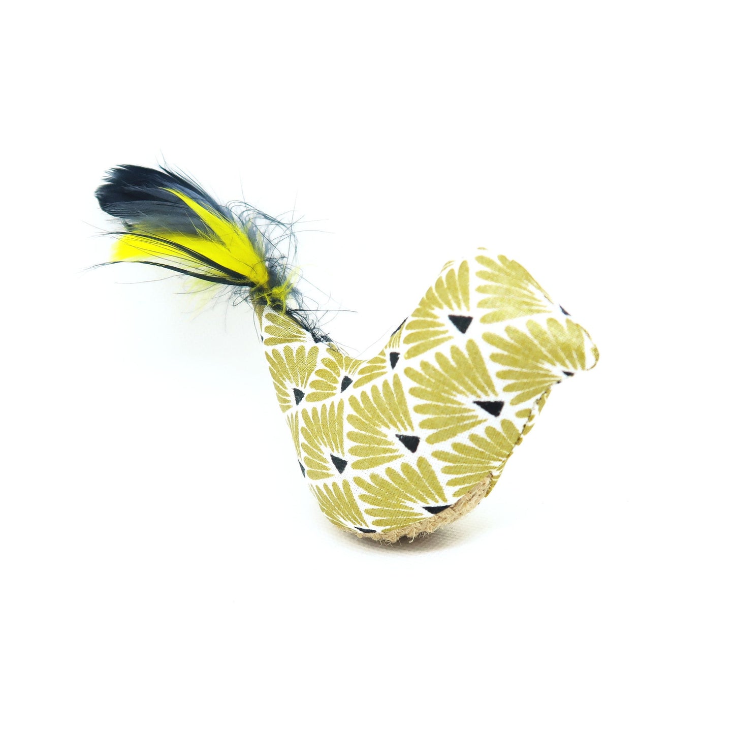 Fifi l'oiseau doré