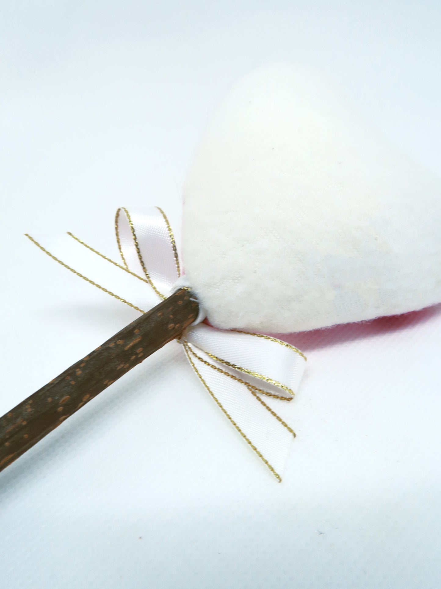 Sucette coeur V2