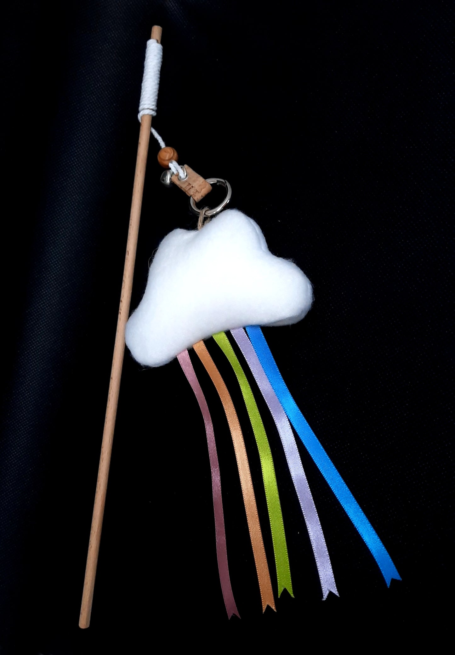 Nuage Arc-en-ciel