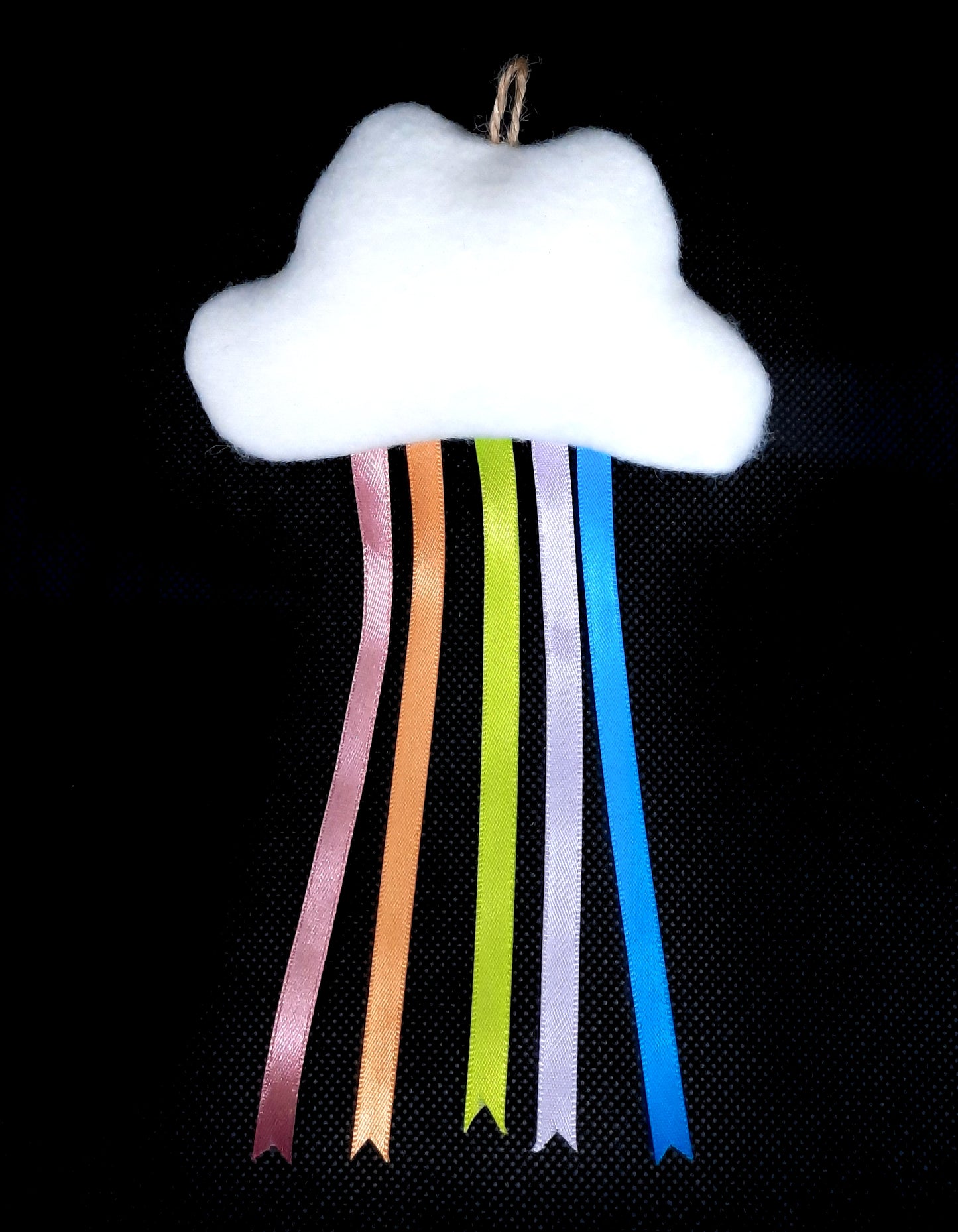 Nuage Arc-en-ciel