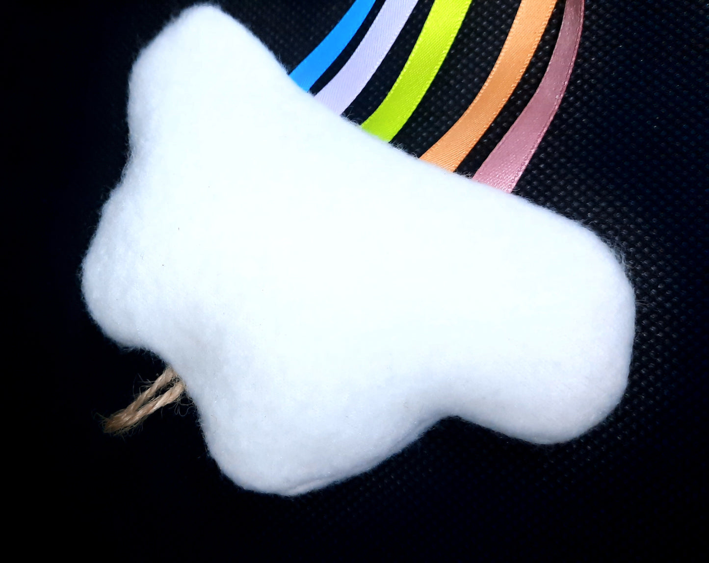 Nuage Arc-en-ciel