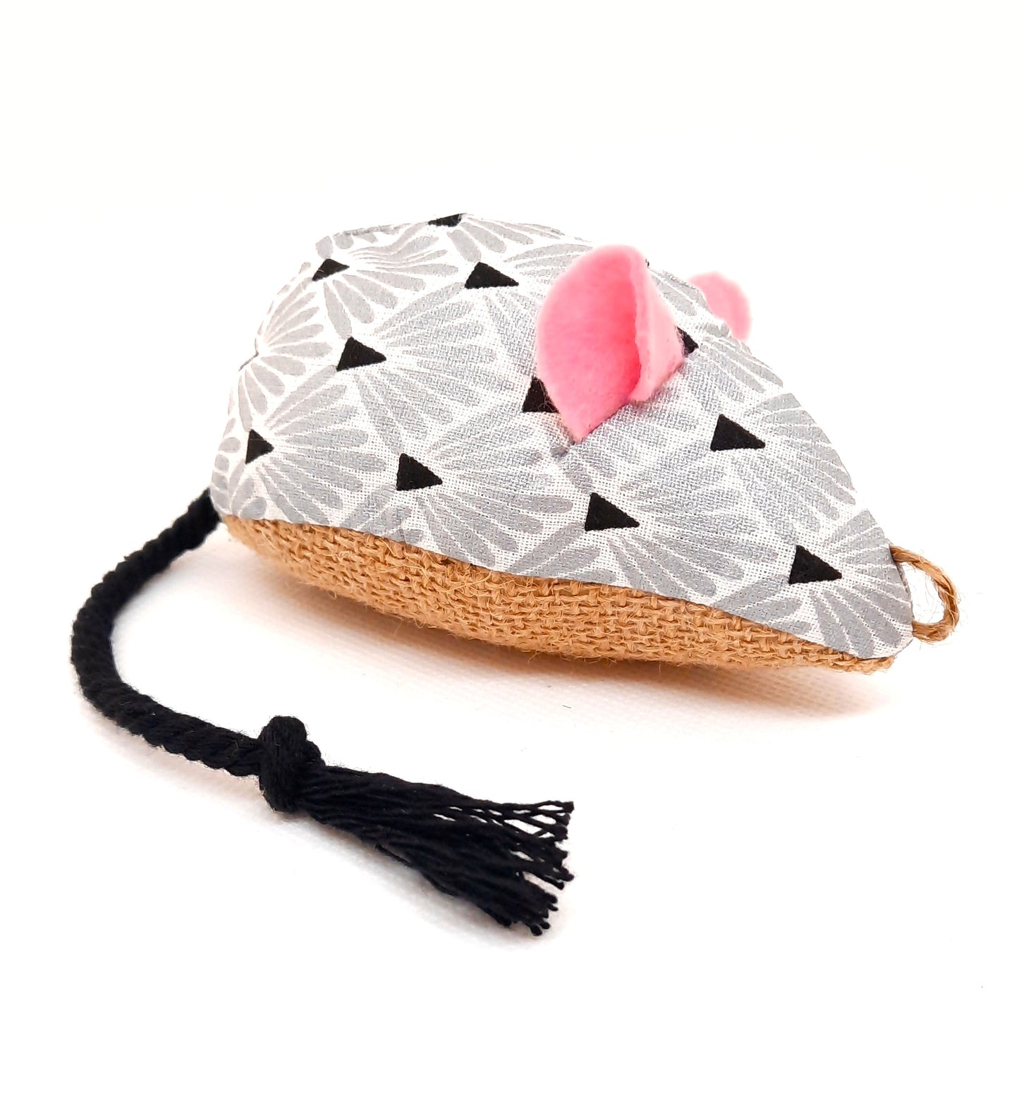 Souris grise