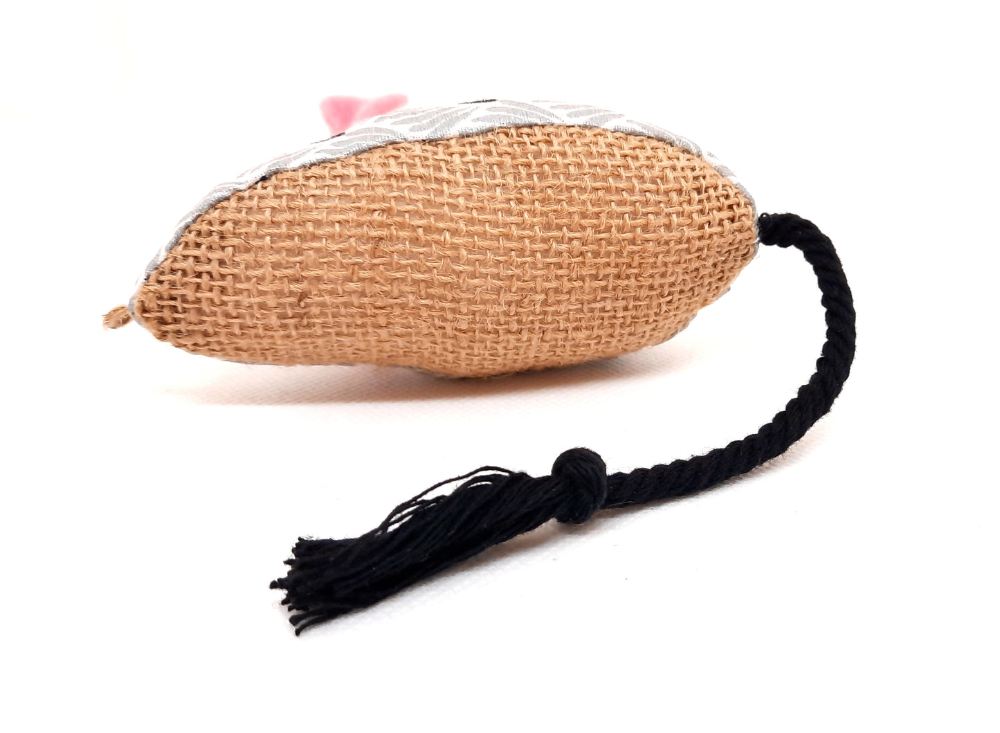 Souris grise