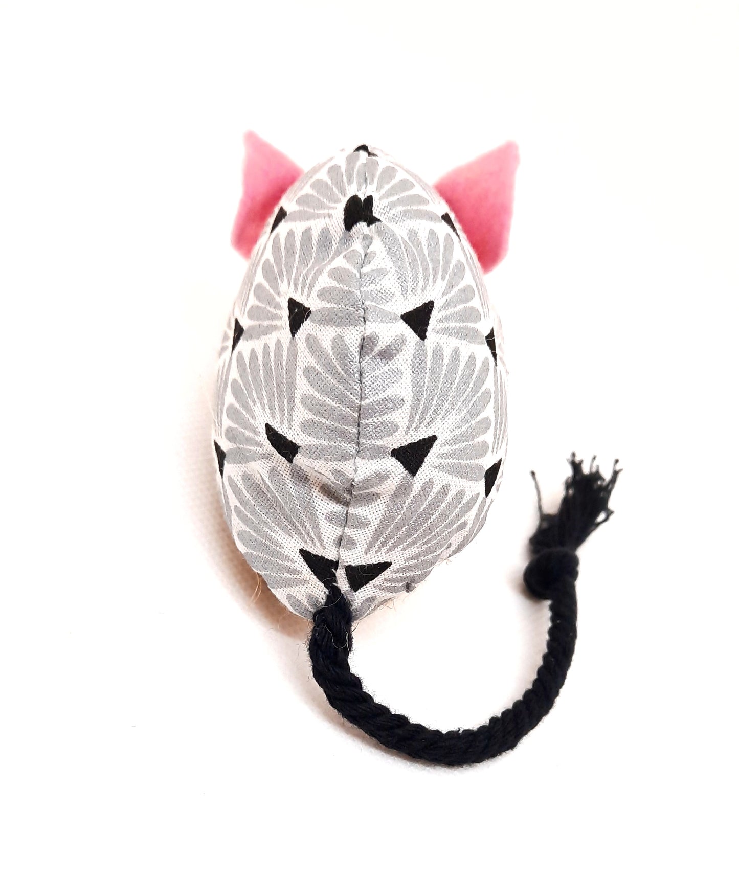 Souris grise