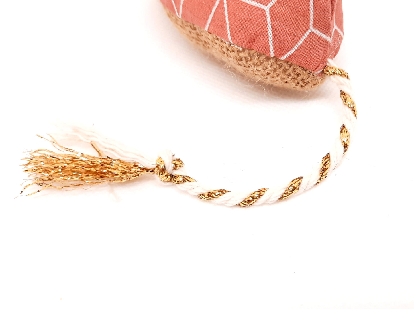 Souris corail