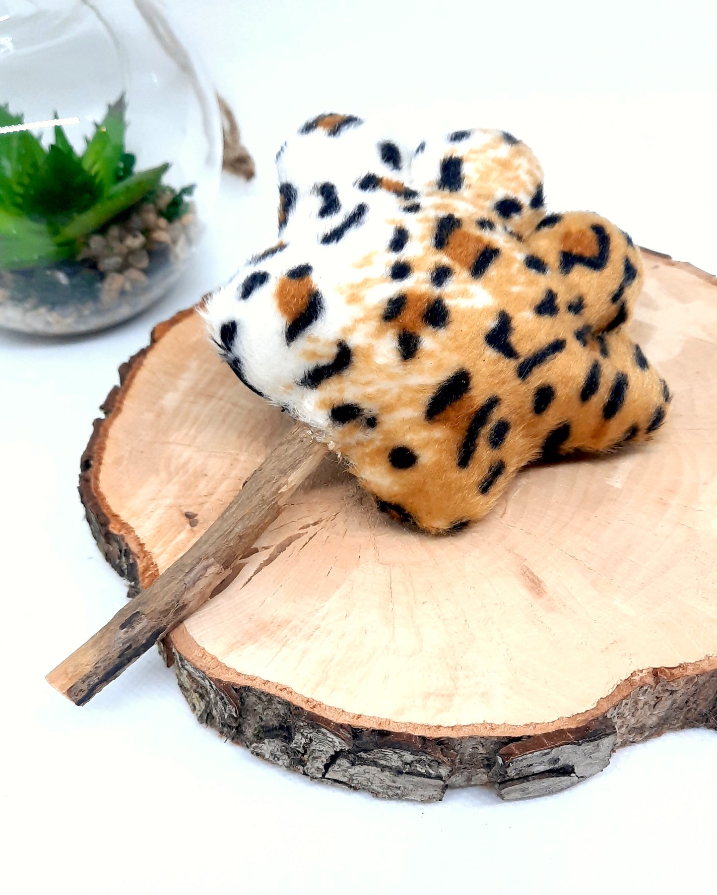 Sucette patoune en matatabi