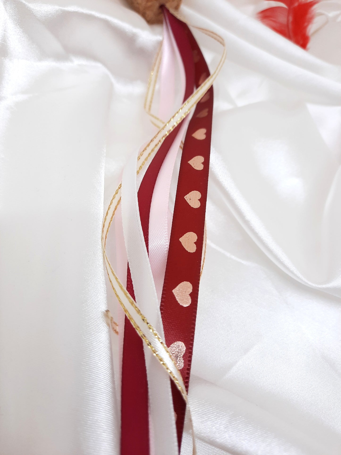 Crazycanne Rubans Love