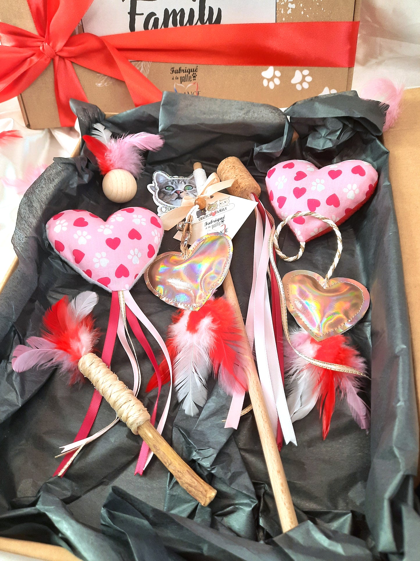 Crazybox Love-de-Toi