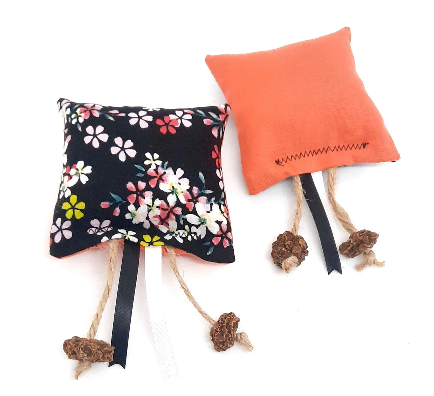 Coussin Sakura