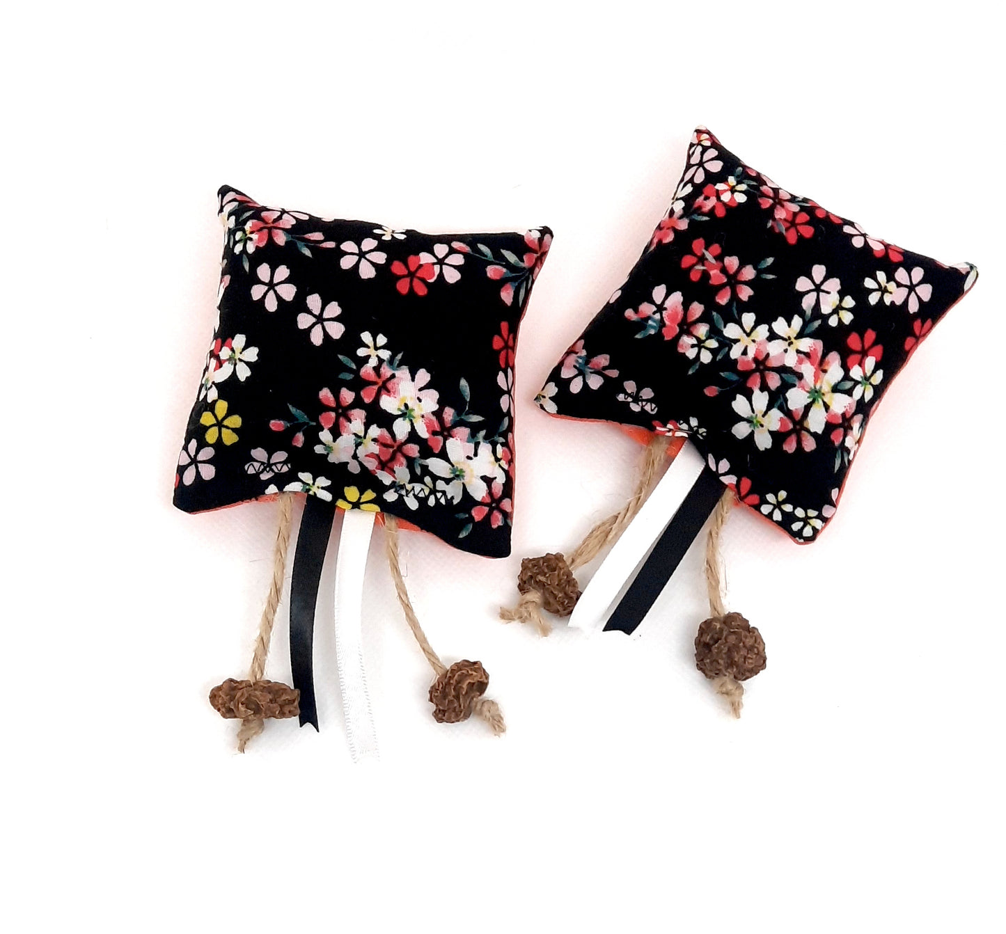 Coussin Sakura