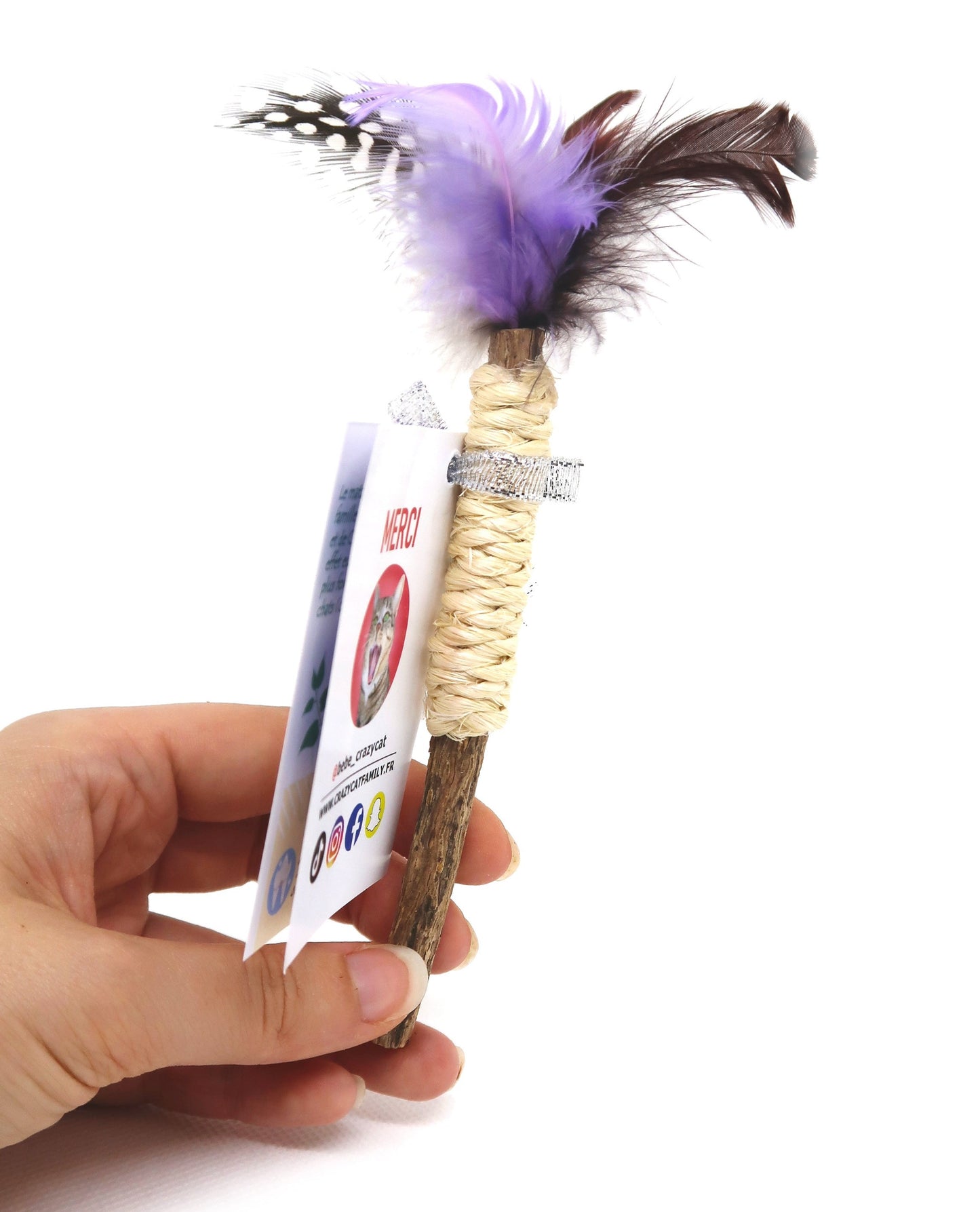CrazyStick Tsuki