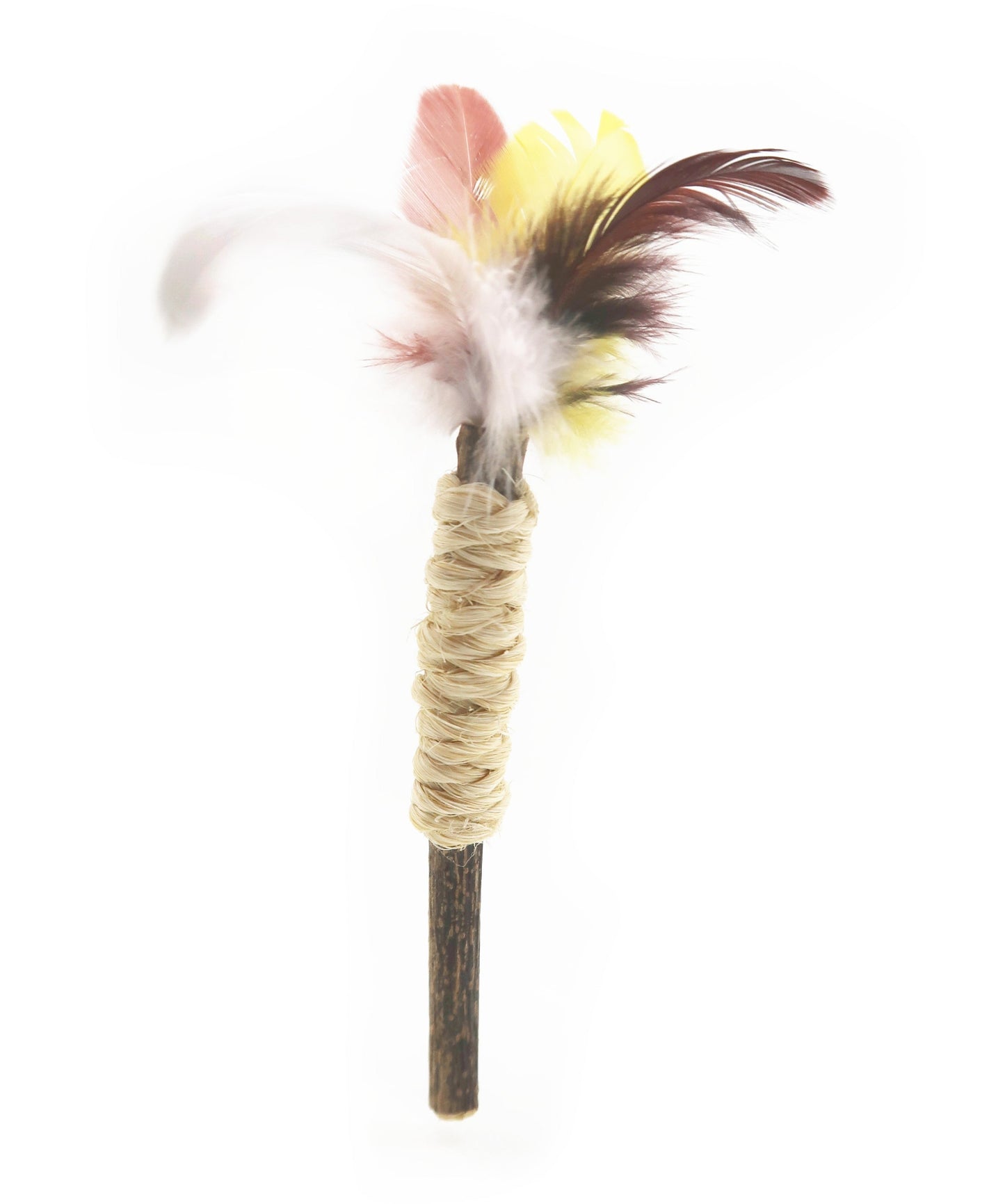 CrazyStick Toyger