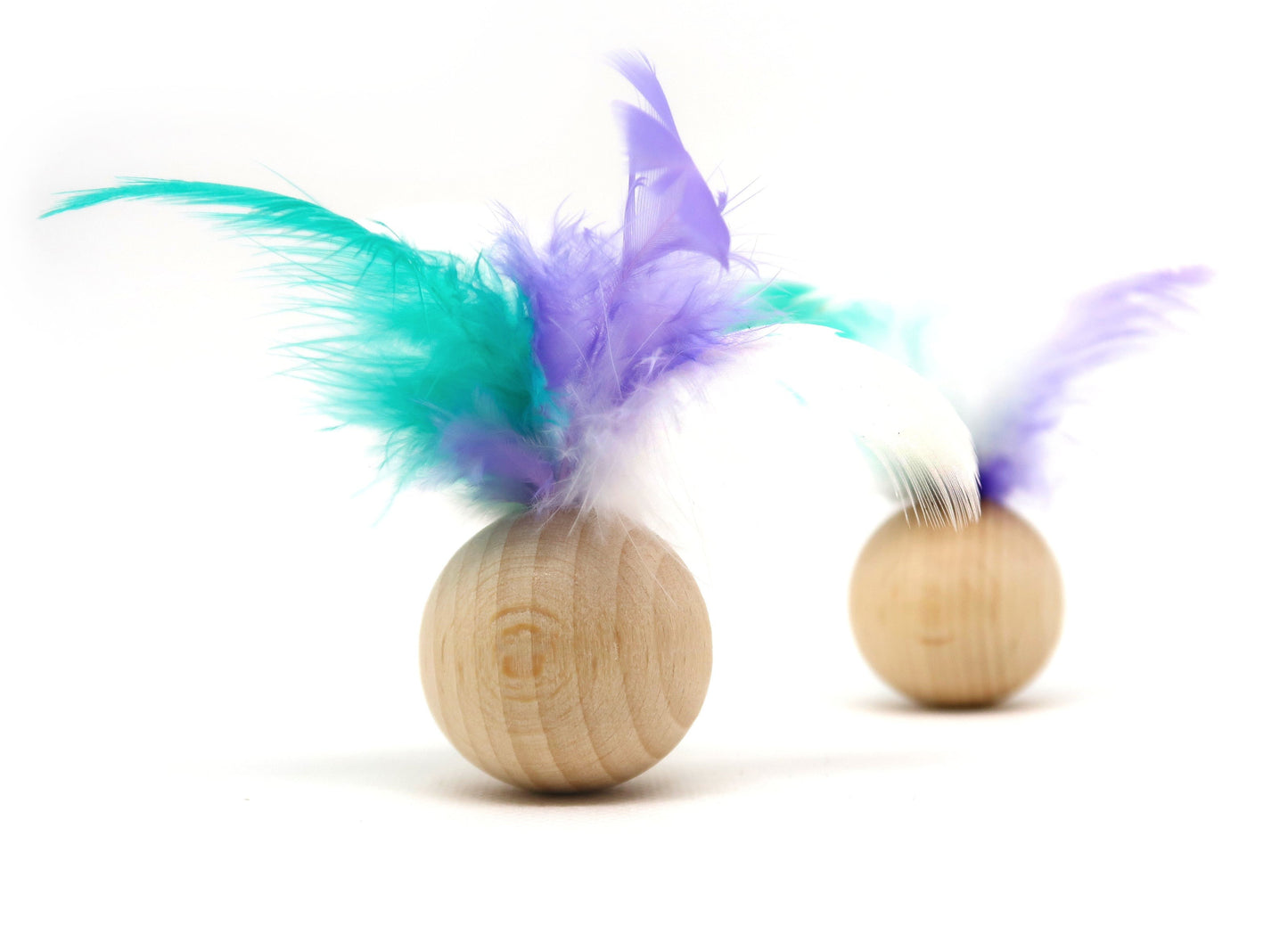 Balle Violette