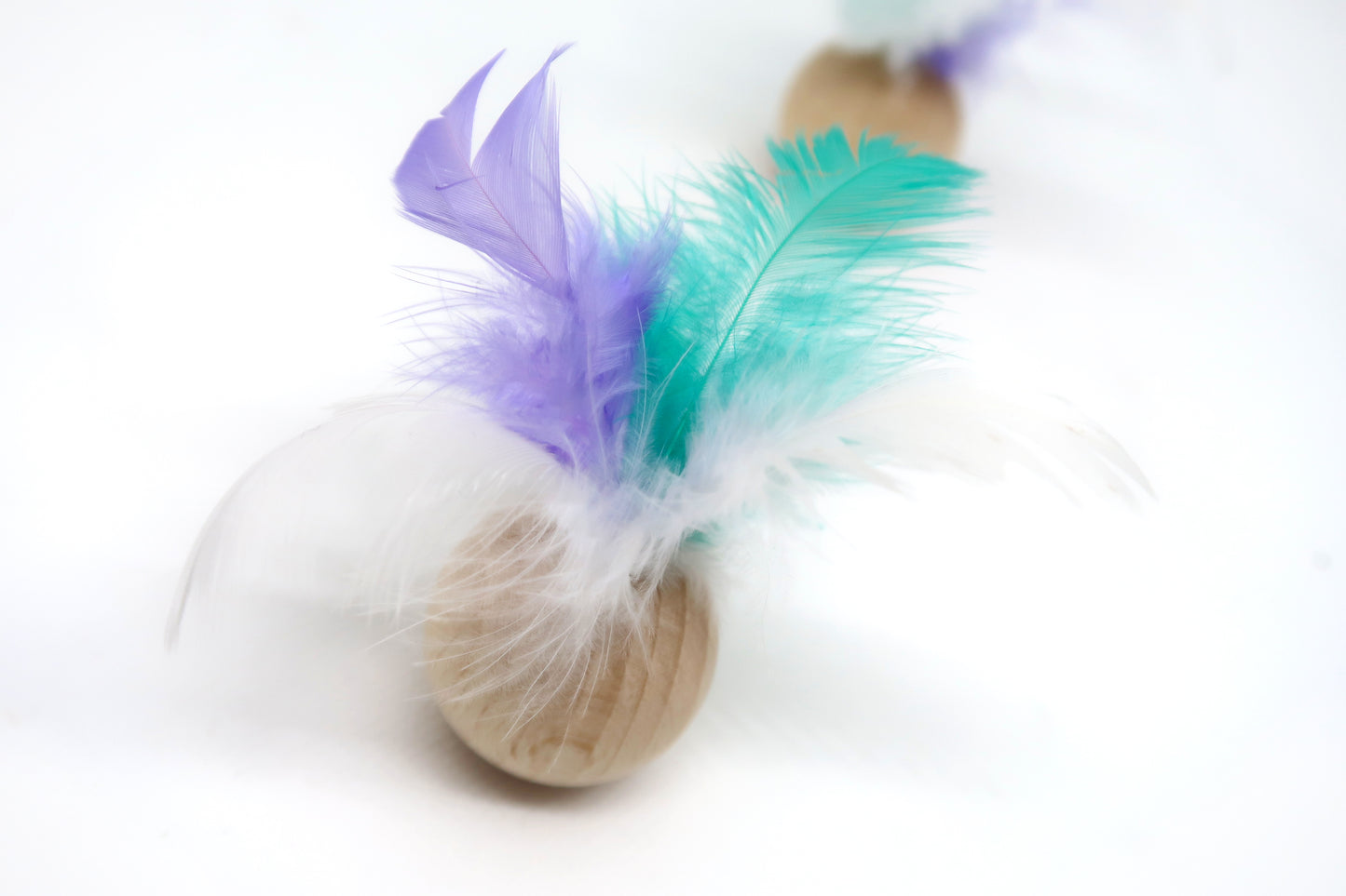 Balle Violette