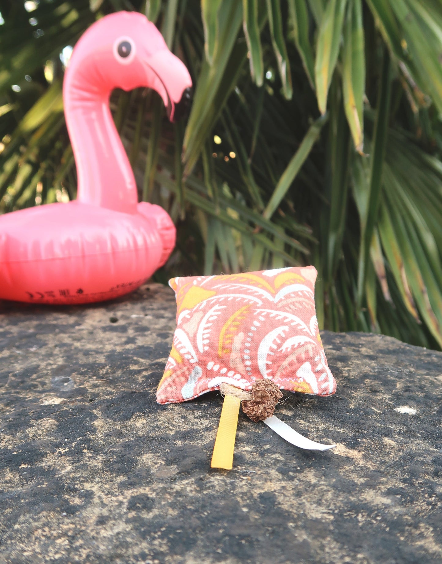 Coussin Summer