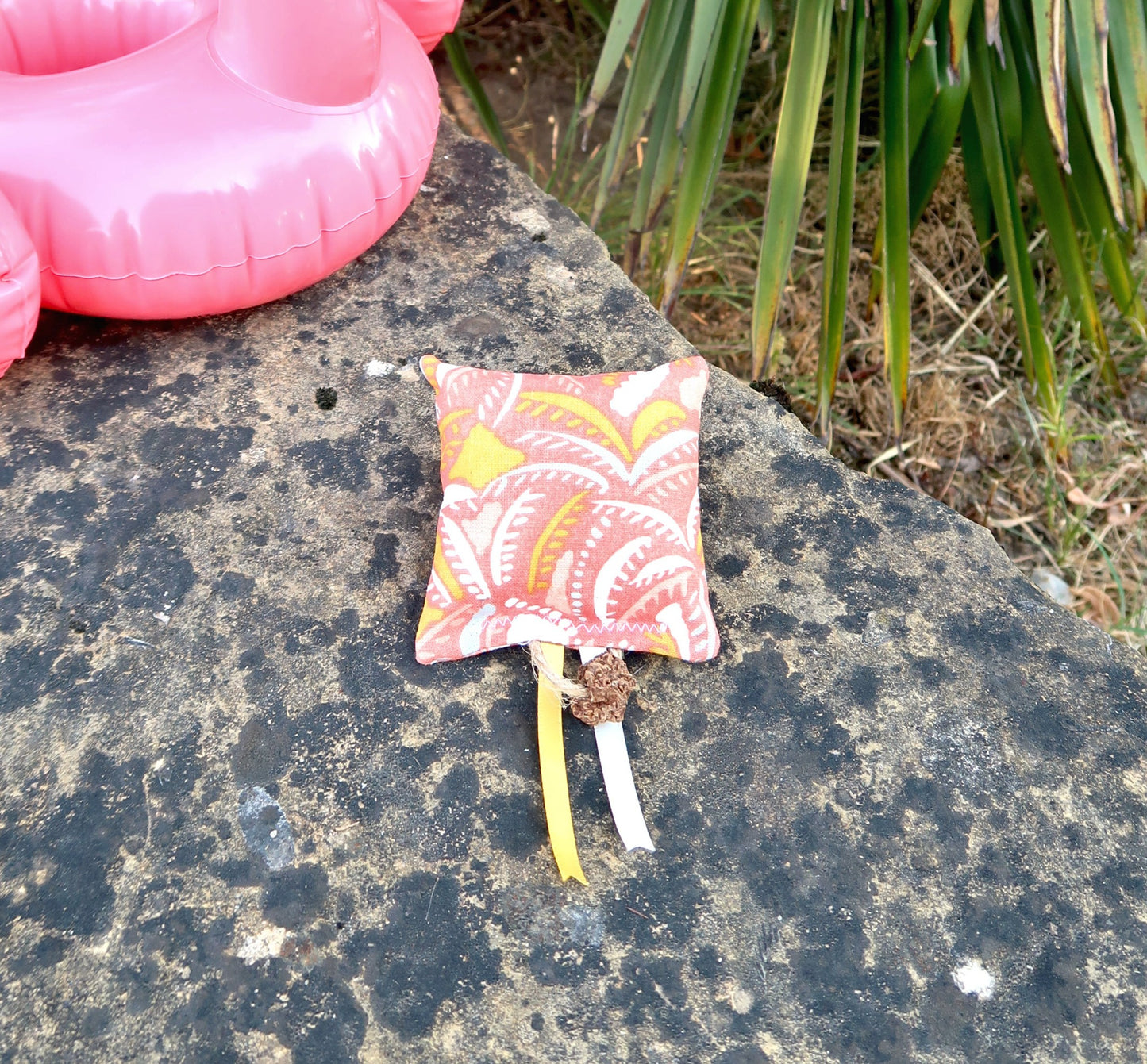 Coussin Summer