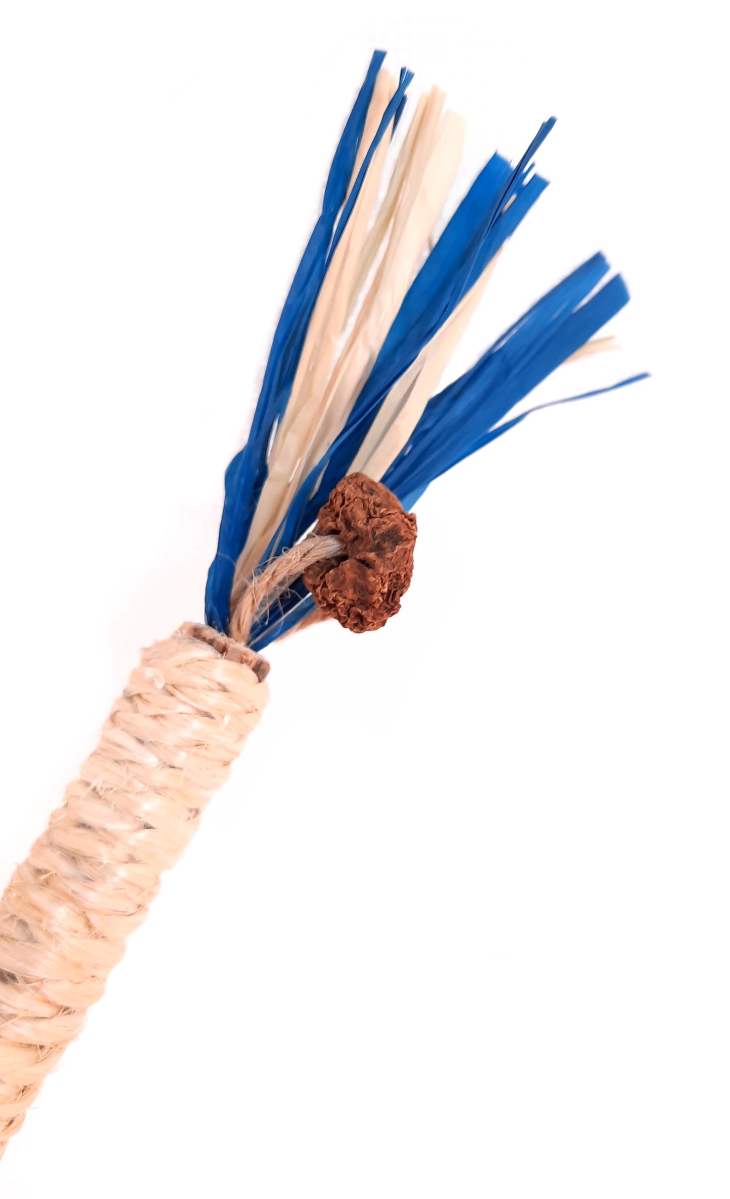 Crazystick Frutti Bleu Turquoise