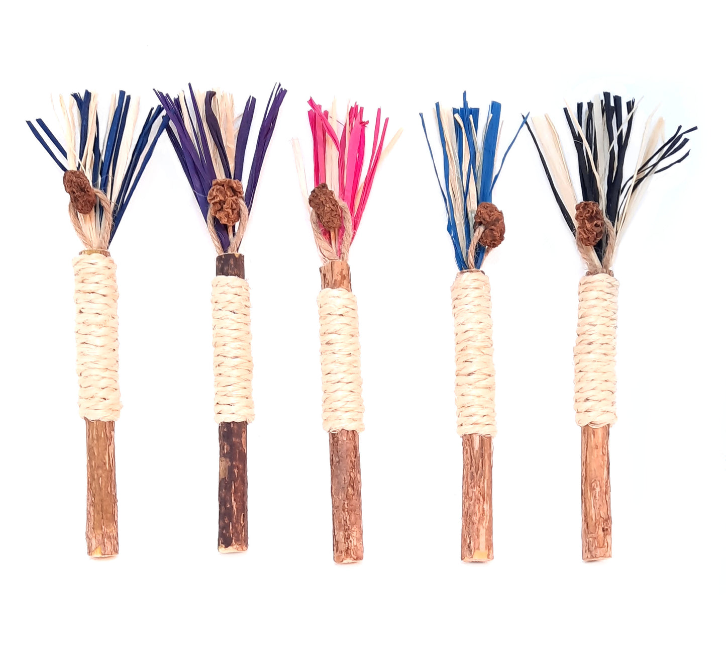 Crazystick Frutti Violet