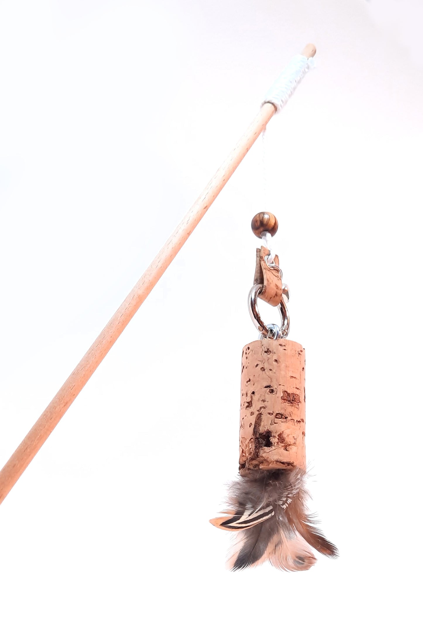 Crazycanne Plumes (Couleur au choix)