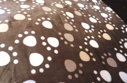 Tapis coussin déhoussable (Choix couleur)