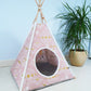 Tipi rose astres