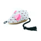 Souris brillante