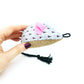 Souris brillante