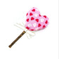 Sucette coeur V2