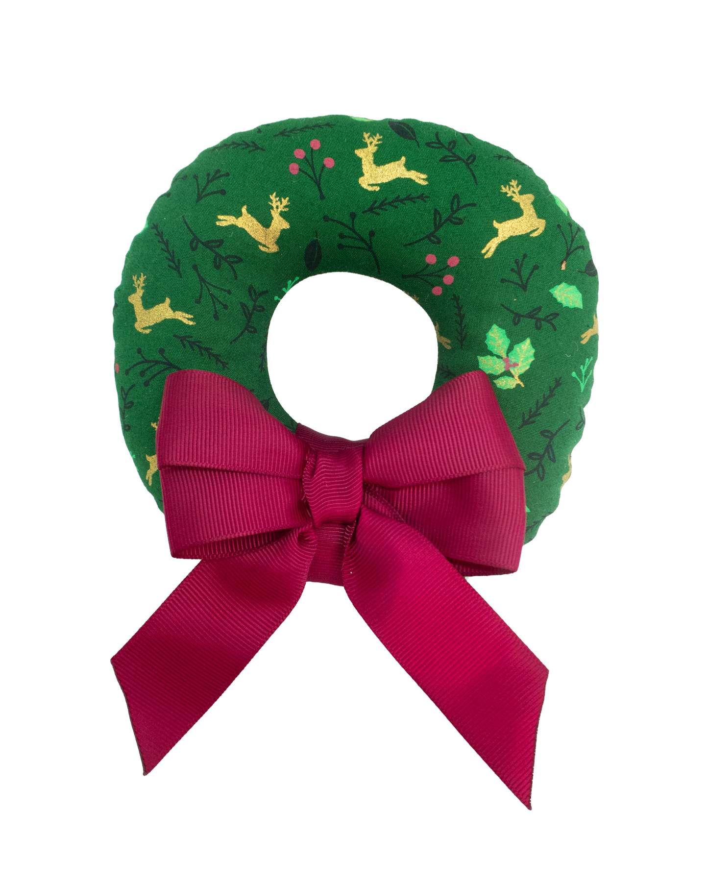 Couronne de Noël