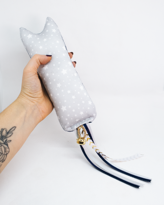 Kicker Etoiles clochette