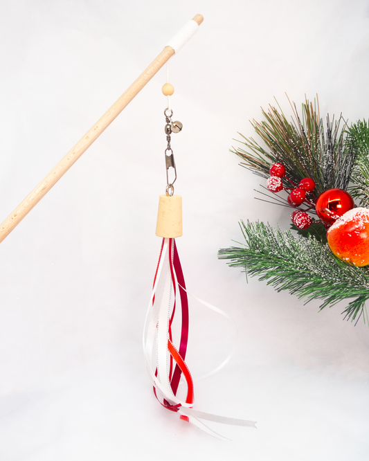 Crazycanne Rubans de Noël [Choix couleur]